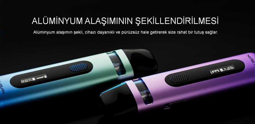 Uwell Caliburn X Fiyat